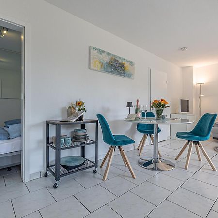 Fewo1846 - Strandresidenz Wassersleben Meeresbrise App 685 - Komfortables Apartment Mit Balkon Und Meerblick Harrislee Esterno foto