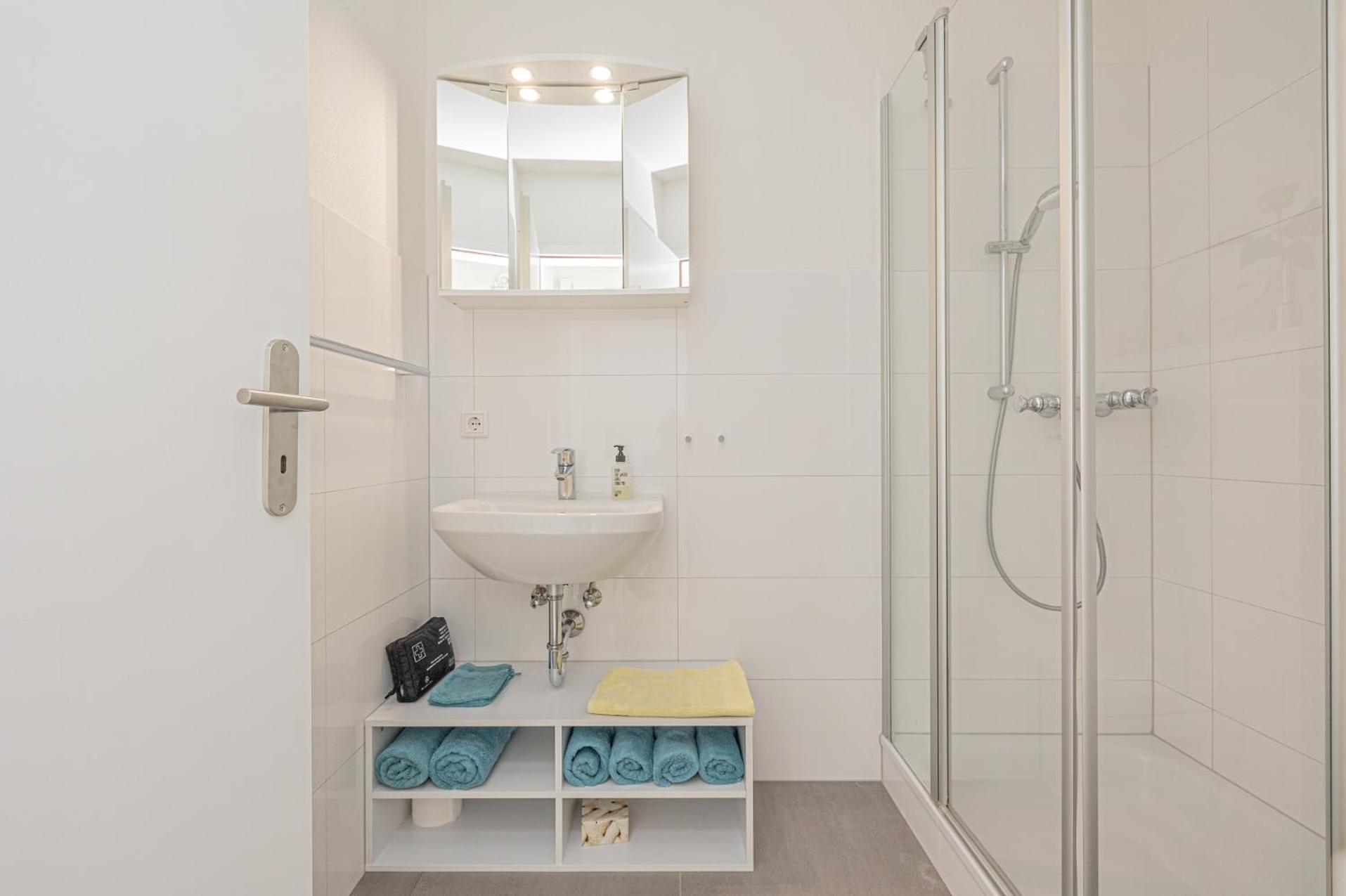 Fewo1846 - Strandresidenz Wassersleben Meeresbrise App 685 - Komfortables Apartment Mit Balkon Und Meerblick Harrislee Esterno foto