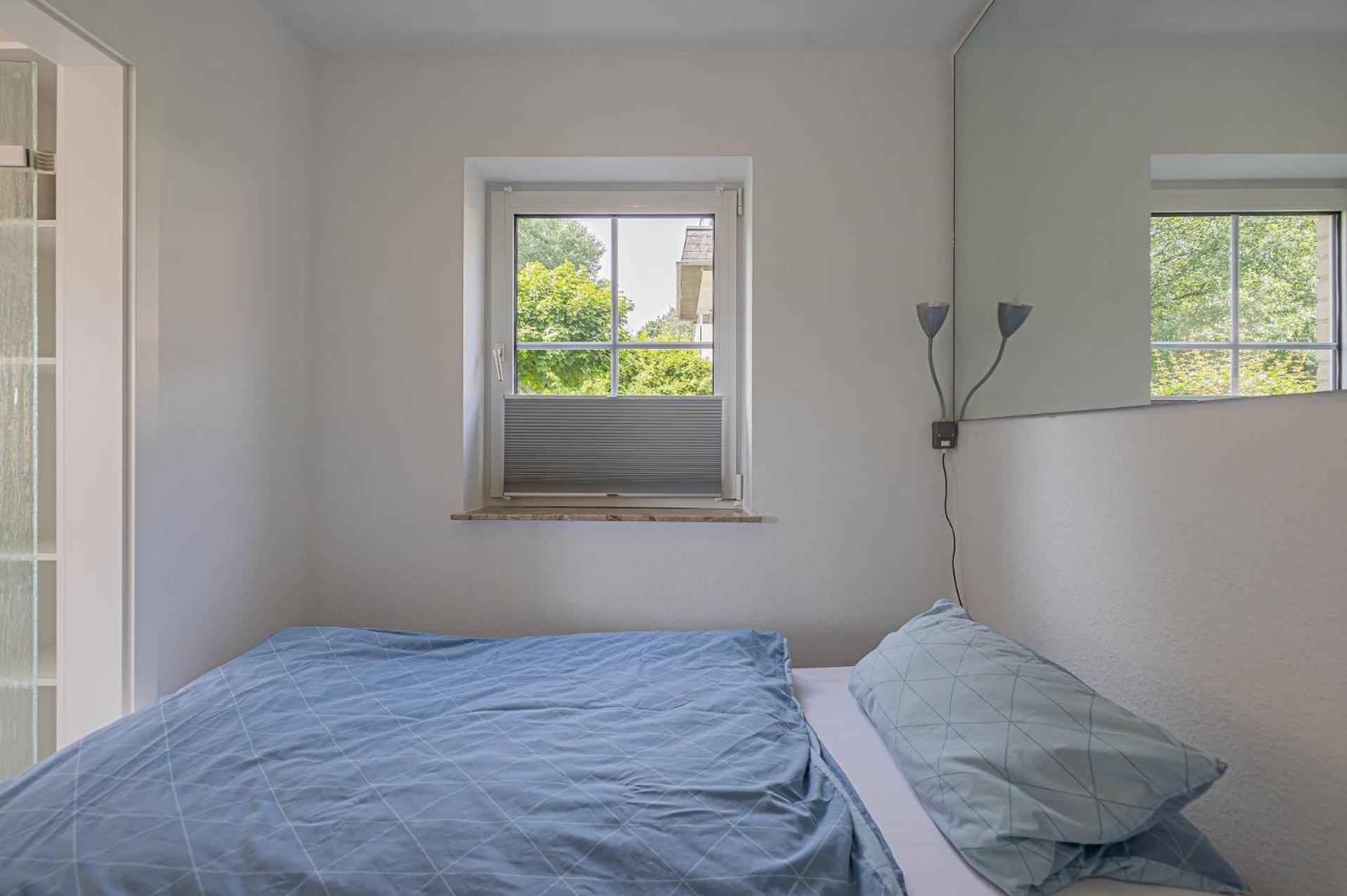 Fewo1846 - Strandresidenz Wassersleben Meeresbrise App 685 - Komfortables Apartment Mit Balkon Und Meerblick Harrislee Esterno foto