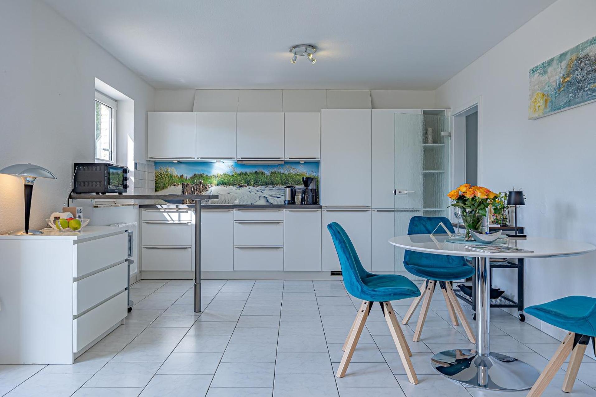 Fewo1846 - Strandresidenz Wassersleben Meeresbrise App 685 - Komfortables Apartment Mit Balkon Und Meerblick Harrislee Esterno foto