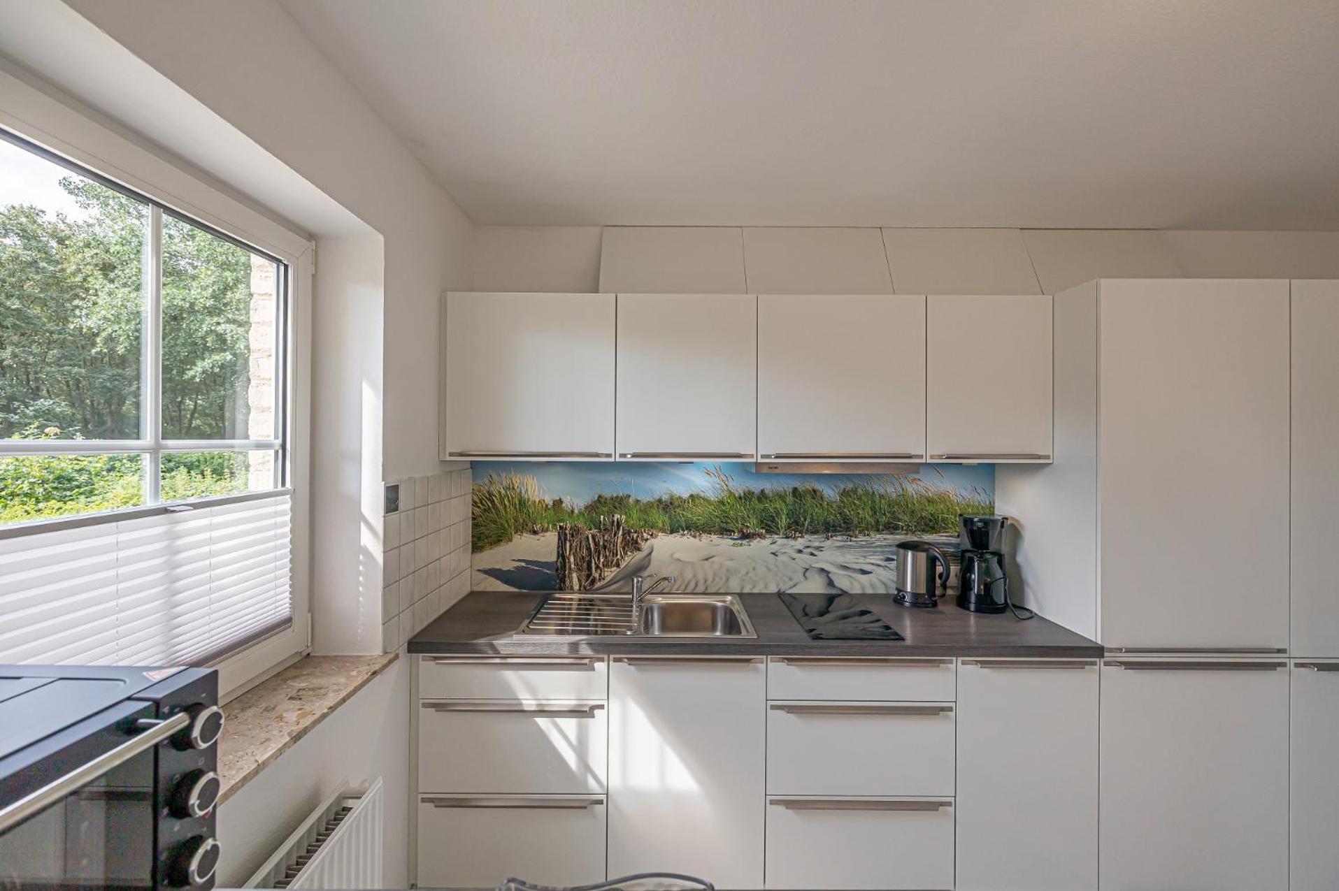 Fewo1846 - Strandresidenz Wassersleben Meeresbrise App 685 - Komfortables Apartment Mit Balkon Und Meerblick Harrislee Esterno foto