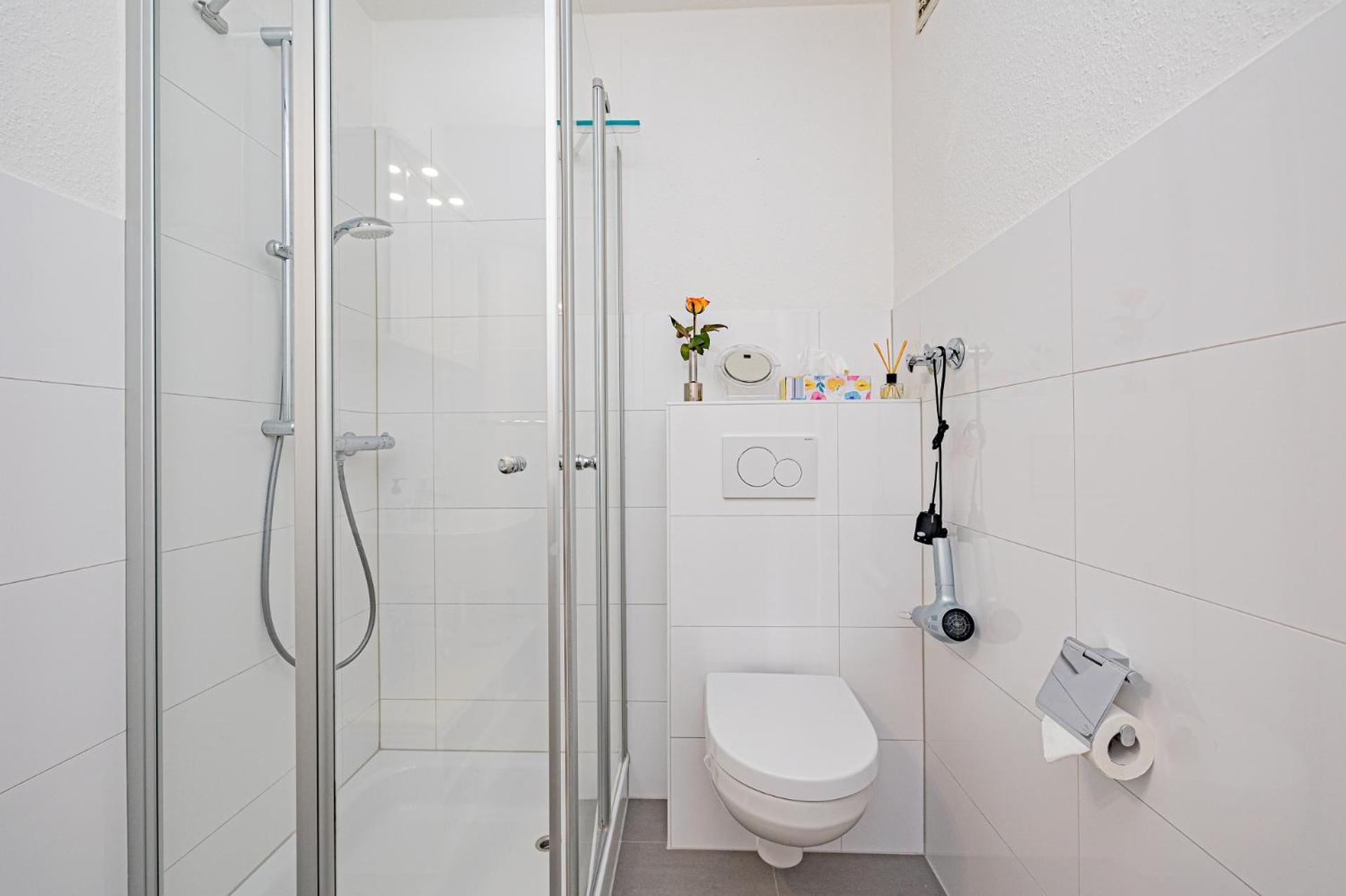 Fewo1846 - Strandresidenz Wassersleben Meeresbrise App 685 - Komfortables Apartment Mit Balkon Und Meerblick Harrislee Esterno foto
