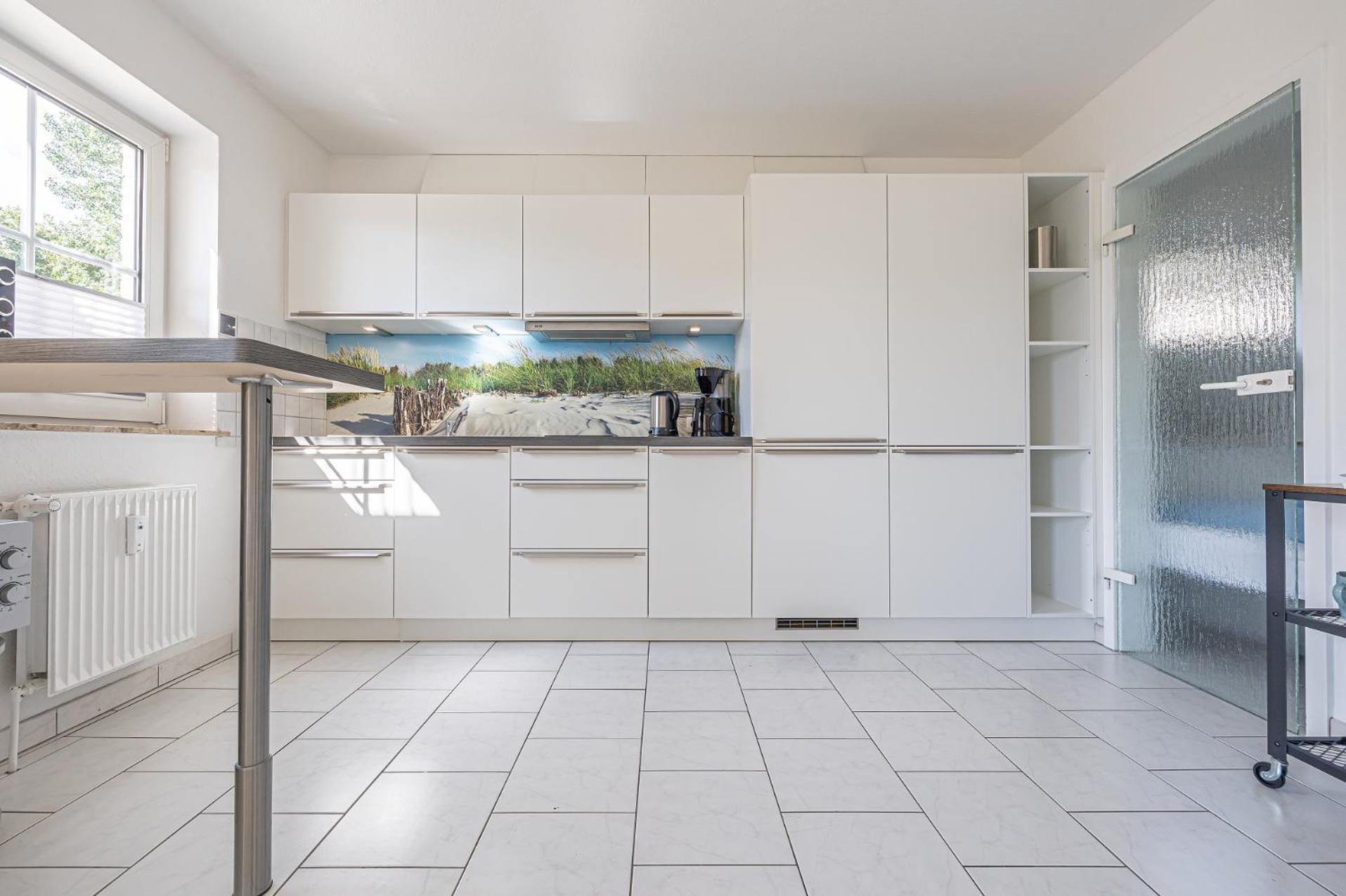 Fewo1846 - Strandresidenz Wassersleben Meeresbrise App 685 - Komfortables Apartment Mit Balkon Und Meerblick Harrislee Esterno foto